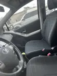 Toyota Yaris 2010 Gray - 1