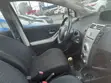 Toyota Yaris 2010 Gray - 2