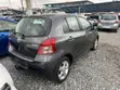 Toyota Yaris 2010 Gray - 3