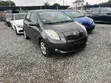 Toyota Yaris 2010 Gray - 4
