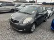 Toyota Yaris 2010 Gray - 5