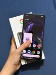 New Google Pixel 8 256GB Black - 2