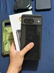 New Google Pixel 8 256GB Black - 3