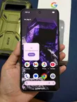 New Google Pixel 8 256GB Black - 4