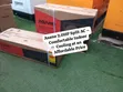 Asano 2.0HP Split Air Conditioner - Massive Cooling - 2