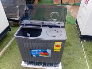 Asano 10kg Washing Machine