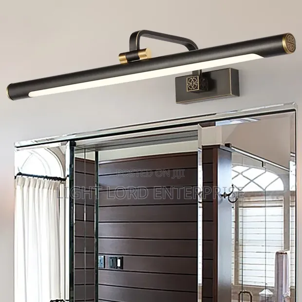 TK Base Mirror LED Tricolor Light - 1