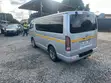 Toyota Hiace Rental - 2