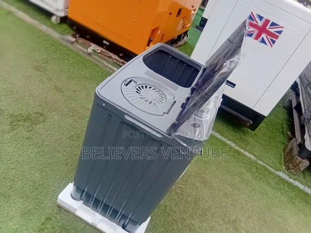 Asano 10kg Washing Machine - 1