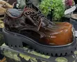 Original Balenciaga Sneakers - Brown - 2
