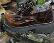 Original Balenciaga Sneakers - Brown - 3