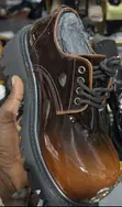 Original Balenciaga Sneakers - Brown - 5