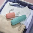 Eco-Friendly Toothpaste Holder & Travel Cup - 2