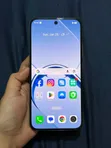 Realme 16 256GB White - 1