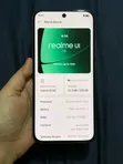 Realme 16 256GB White - 3