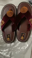 Authentic Aheneba Slippers - Leather - 2