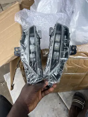 Honda Acura RDX Fog Light / Fog Lamp (Brand New)