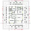 Architectural Drawing for Storey Building - 2