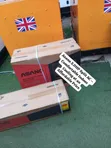 Asano 2.0HP Split AC - Indoor Cooling - 1