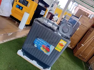 Asano 10kg Washing Machine
