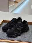 New Balance 9060 Sneakers (Black) - 1