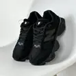 New Balance 9060 Sneakers (Black) - 2