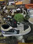 Original Nike Air Force 1 Sneakers - 1