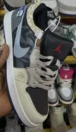 Original Nike Air Force 1 Sneakers - 2