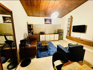 Short Stay Apartment for Rent - East Legon