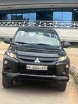 Mitsubishi L200 Double Cab 2.4 181hp 4WD 2020 Black - 2
