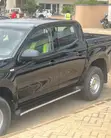 Mitsubishi L200 Double Cab 2.4 181hp 4WD 2020 Black - 3