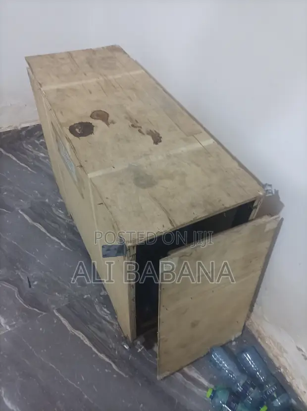 Brand New Pallet Machine - 1