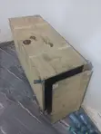 Brand New Pallet Machine - 1