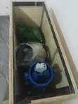 Brand New Pallet Machine - 2