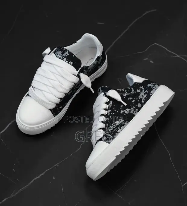 Numeris Atelier Sneakers - 1