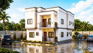 Simple House Plan Design Service