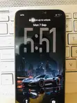 Apple iPhone 11 Pro 256 GB White - 3