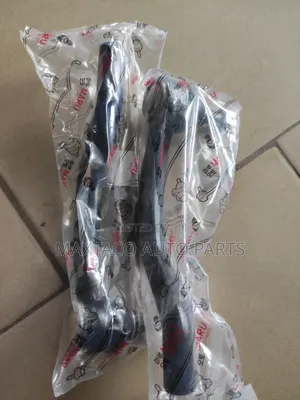 Tie Rod Ends for Honda Accord, Civic & Acura TSX/ILX