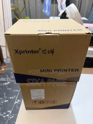 Xprinter XP-E200L Receipt Printer