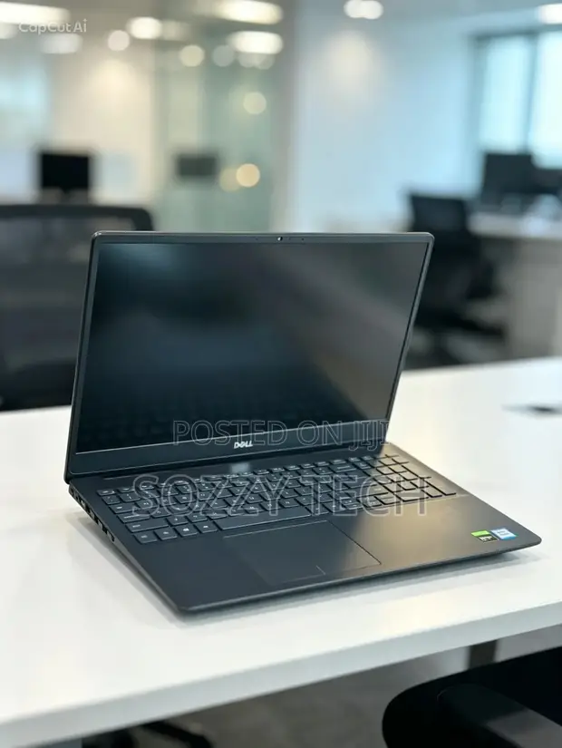Dell Inspiron 15 7590 Laptop - 1
