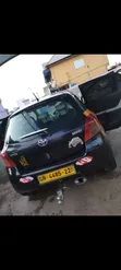 Toyota Yaris 2008 Black - 3