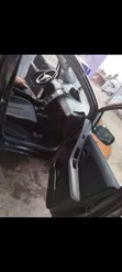 Toyota Yaris 2008 Black - 4