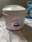 Brand New Marado Rice Cooker - 4L - 3