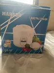 Brand New Marado Rice Cooker - 4L - 4