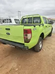 Ford Ranger Wildtrak 2015 Green - 2