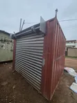 Commercial Container for Sale - Spintex - 3