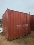 Commercial Container for Sale - Spintex - 4