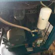 Used American Brand Electric Air Compressor Drilling Machine - 2