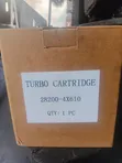 Kia Bongo 3 Turbo Cartridge with Water Holes - 1