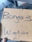 Kia Bongo 3 Turbo Cartridge with Water Holes - 2
